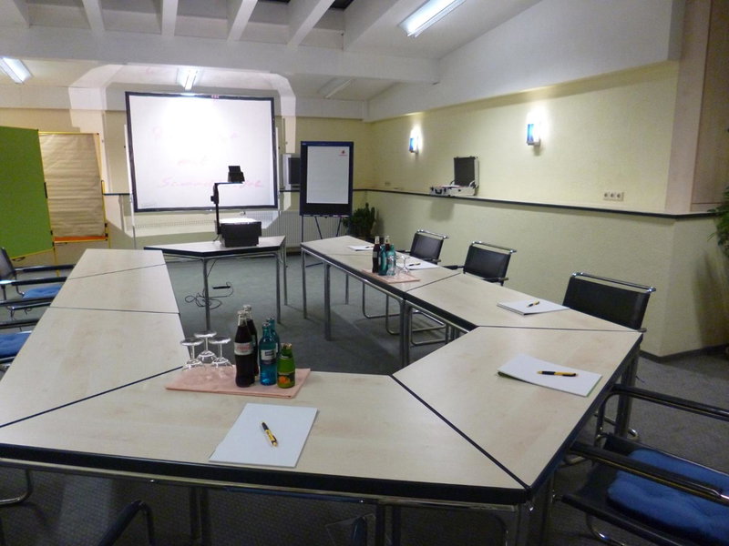 Hotel Hirsch, Sinsheim, Germany