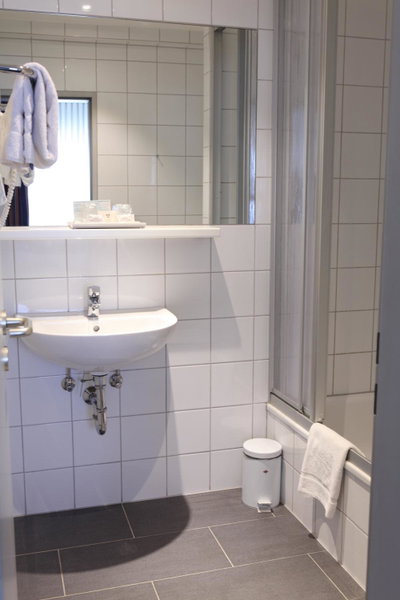 Hotel Boulevard, Cologne, Germany