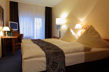 Hotel Boulevard, Cologne, Germany