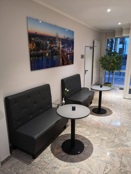 Hotel Boulevard, Cologne, Germany