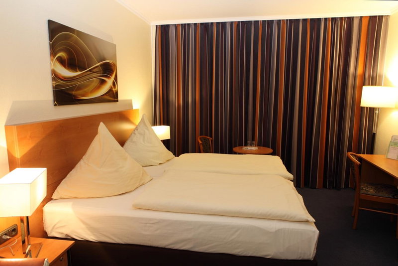 Hotel Boulevard, Cologne, Germany