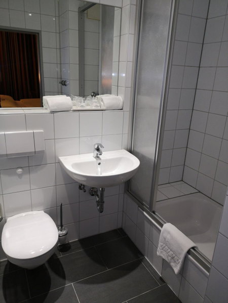 Hotel Boulevard, Cologne, Germany