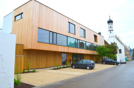 Hotel & Restaurant Zur Glocke, Höchstädt an der Donau, Germany