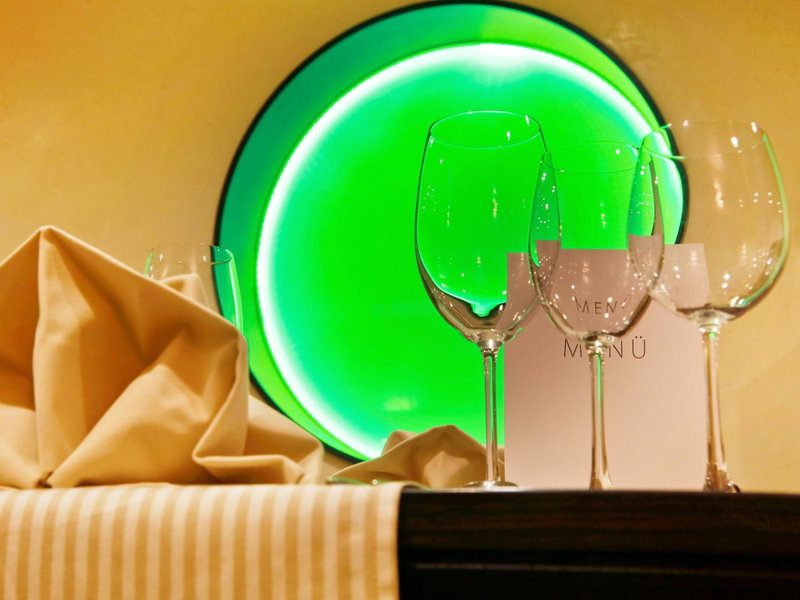 Hotel & Restaurant Zur Glocke, Höchstädt an der Donau, Germany