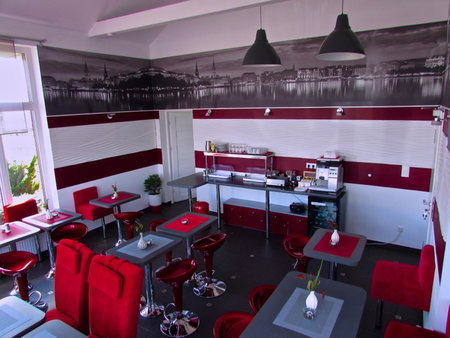Hotel 108 in Glinde bei Hamburg, Hamburg, Germany