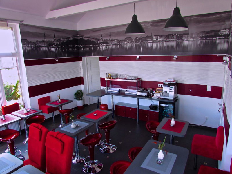 Hotel 108 in Glinde bei Hamburg, Hamburg, Germany
