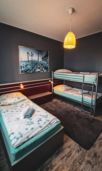Hotel 108 in Glinde bei Hamburg, Hamburg, Germany