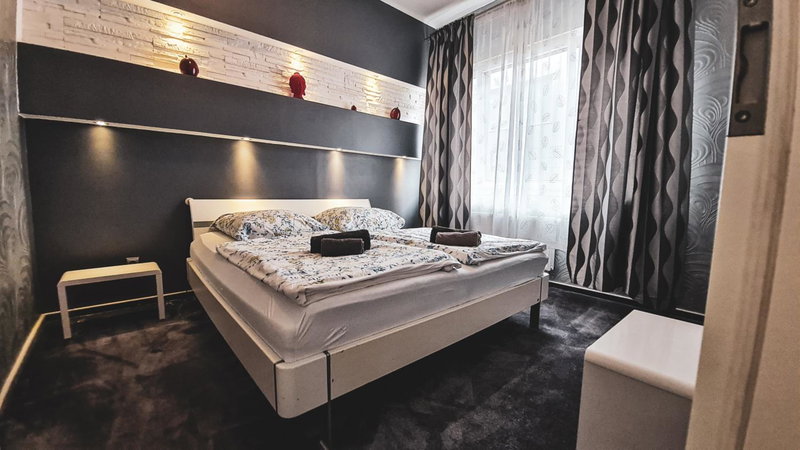 Hotel 108 in Glinde bei Hamburg, Hamburg, Germany
