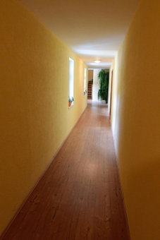 Hotel garni Goldene Henne, Arnstadt, Germany