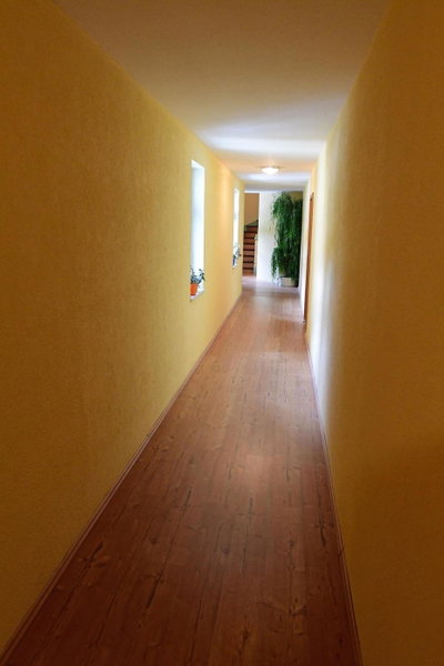 Hotel garni Goldene Henne, Arnstadt, Germany