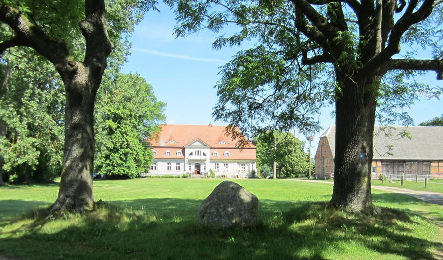 Landhotel Gut Zarrentin, Gransebieth, Germany