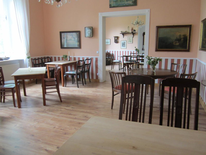 Landhotel Gut Zarrentin, Gransebieth, Germany