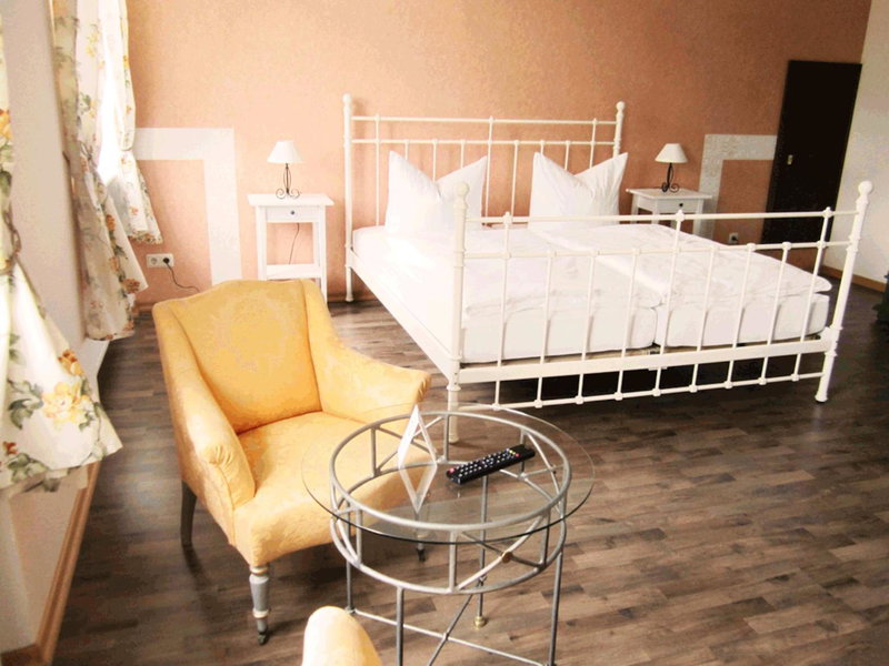 Landhotel Gut Zarrentin, Gransebieth, Germany