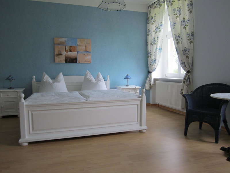 Landhotel Gut Zarrentin, Gransebieth, Germany