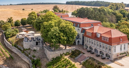 Weinberghotel Edelacker, Freyburg, Germany