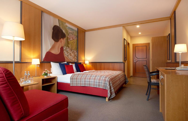 Weinberghotel Edelacker, Freyburg, Germany