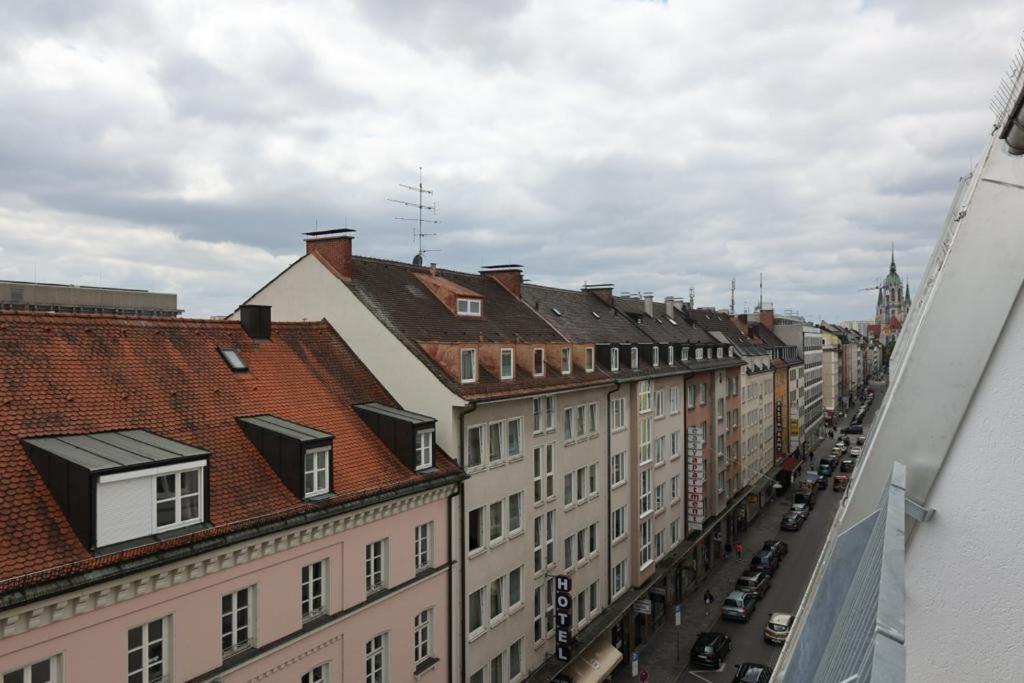 Munich Finest Apartments, Germany