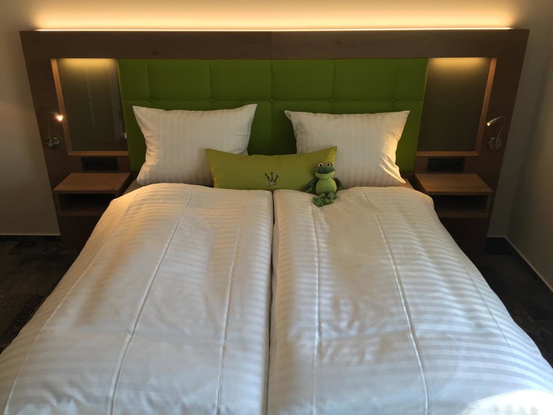 Landhotel Witte-König, Garrel, Germany