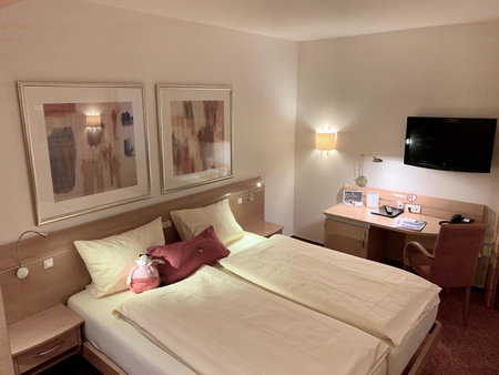Landhotel Witte-König, Garrel, Germany