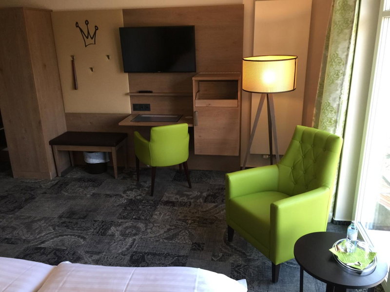 Landhotel Witte-König, Garrel, Germany