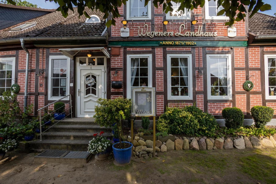 Wegeners Landhaus UG, Uelzen, Germany
