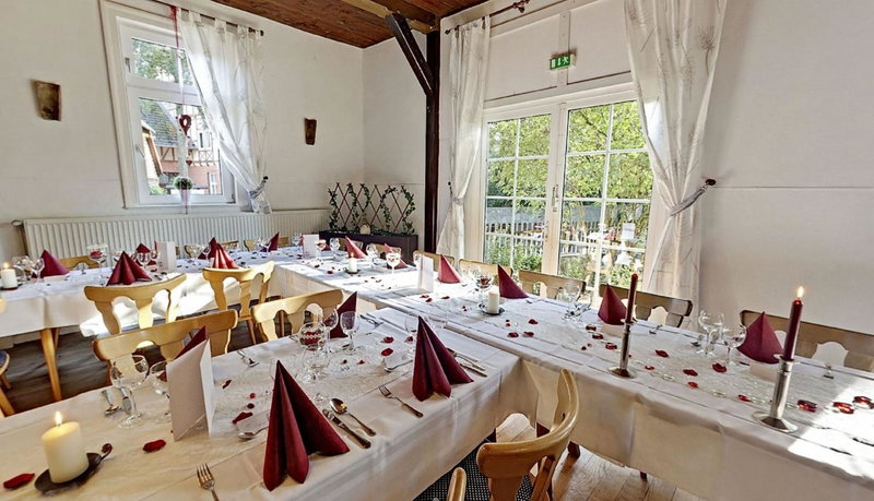 Wegeners Landhaus UG, Uelzen, Germany