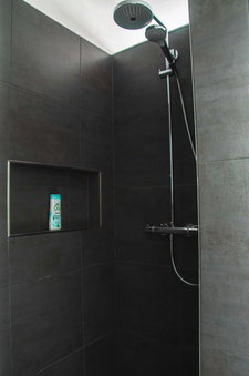 BikeHikeSleep Apartments, Sasbachwalden, Germany