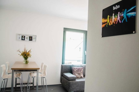 BikeHikeSleep Apartments, Sasbachwalden, Germany