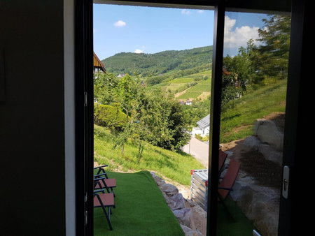 BikeHikeSleep Apartments, Sasbachwalden, Germany