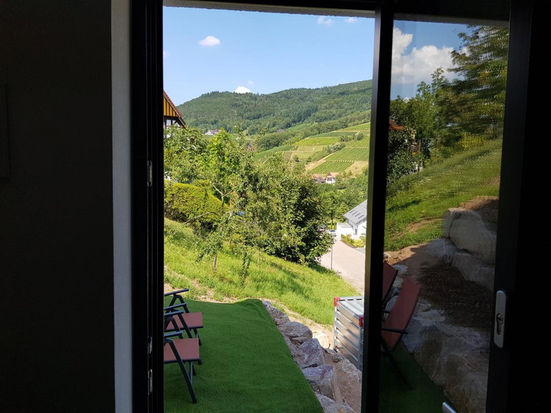 BikeHikeSleep Apartments, Sasbachwalden, Germany