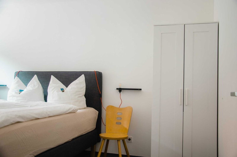 BikeHikeSleep Apartments, Sasbachwalden, Germany