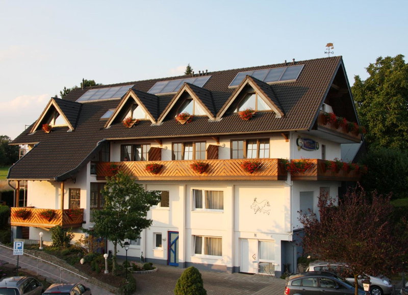 Landhotel Napoleon, Wipperfürth, Germany