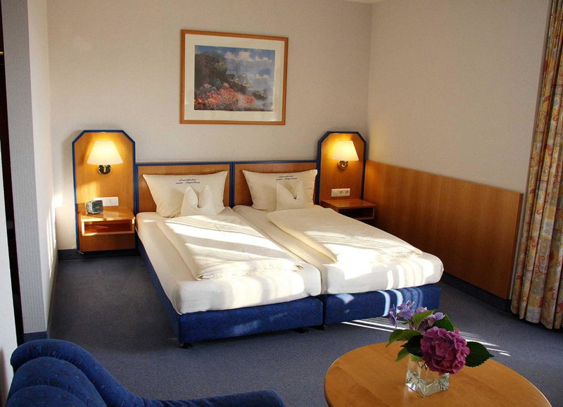 Landhotel Napoleon, Wipperfürth, Germany