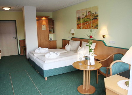 Landhotel Napoleon, Wipperfürth, Germany