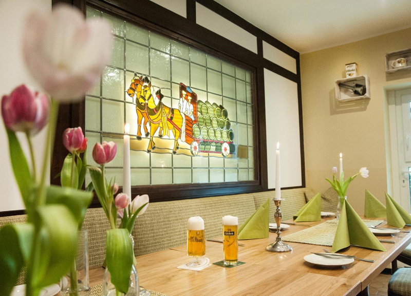Landhotel Napoleon, Wipperfürth, Germany