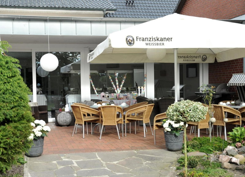 Landgasthaus Krimpenfort, Lohne, Germany