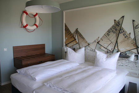 Havelhotel, Brandenburg an der Havel, Germany
