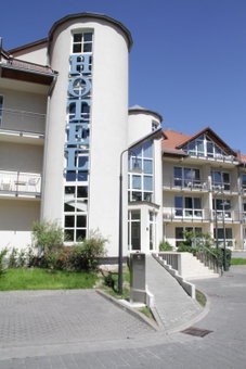Havelhotel, Brandenburg an der Havel, Germany