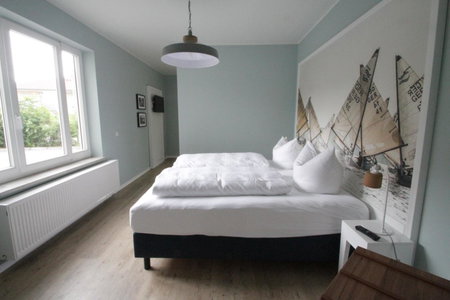 Havelhotel, Brandenburg an der Havel, Germany