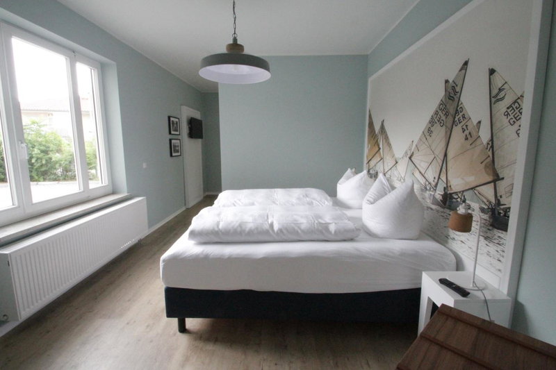 Havelhotel, Brandenburg an der Havel, Germany