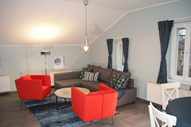 Havelhotel, Brandenburg an der Havel, Germany