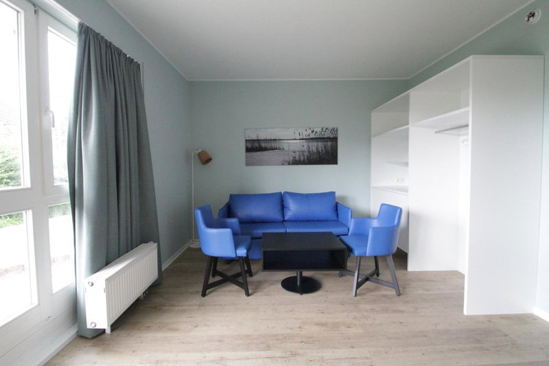 Havelhotel, Brandenburg an der Havel, Germany