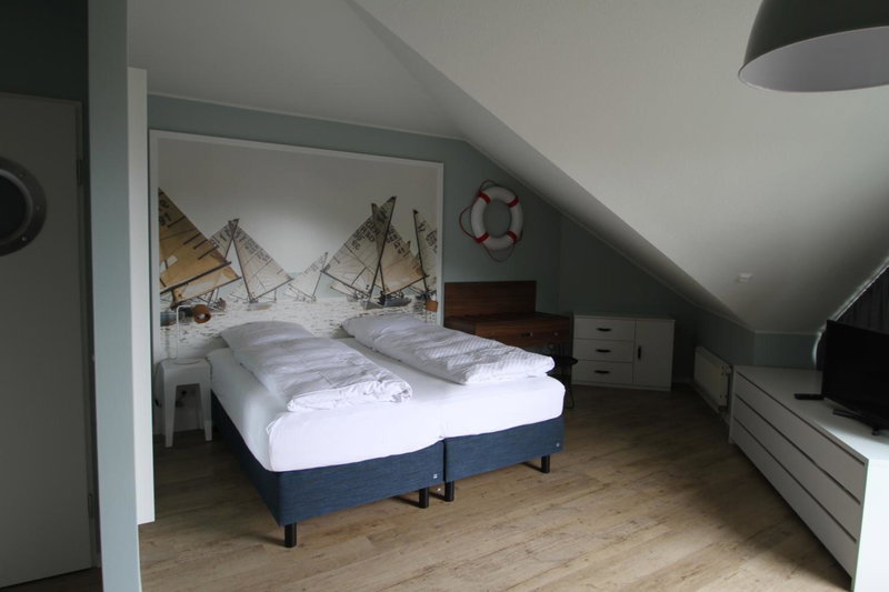 Havelhotel, Brandenburg an der Havel, Germany