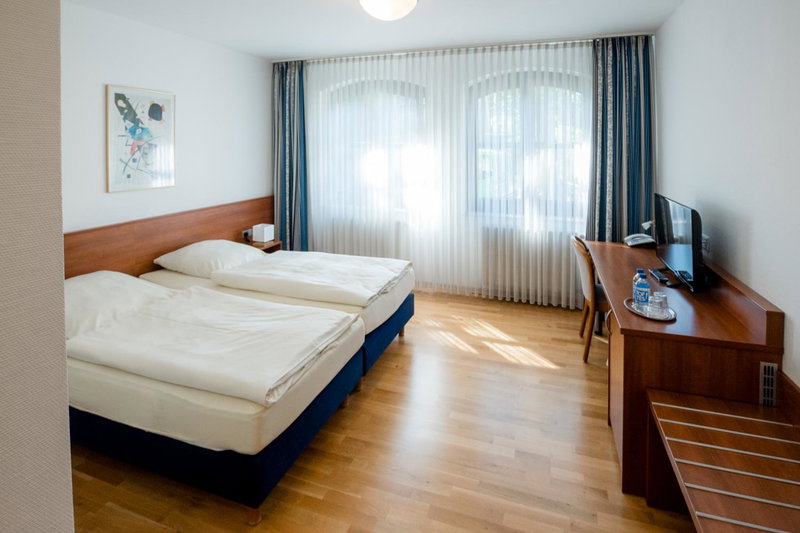 Hotel Münnich, Münster, Germany
