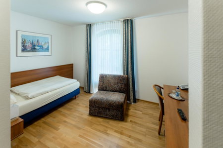 Hotel Münnich, Münster, Germany