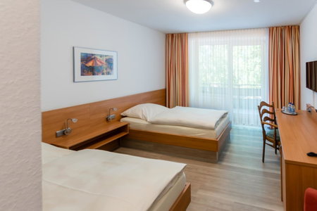 Hotel Münnich, Münster, Germany