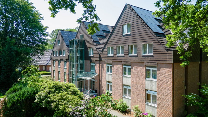 Hotel Münnich, Münster, Germany