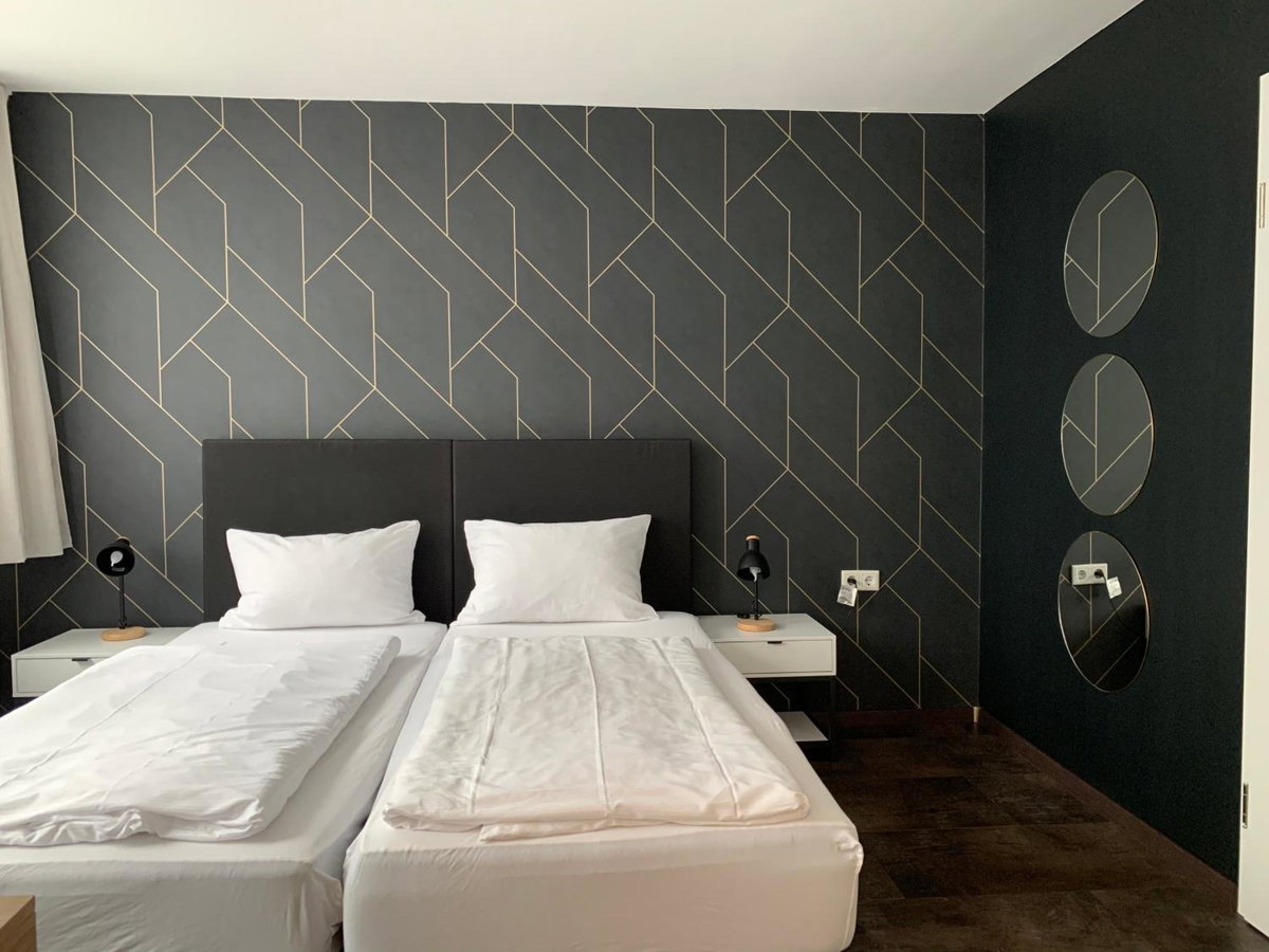 MOTELO Bielefeld - Smart HOTEL, Germany