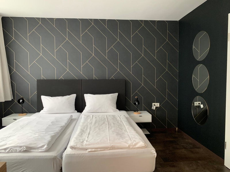 MOTELO Bielefeld - Smart HOTEL, Bielefeld, Germany