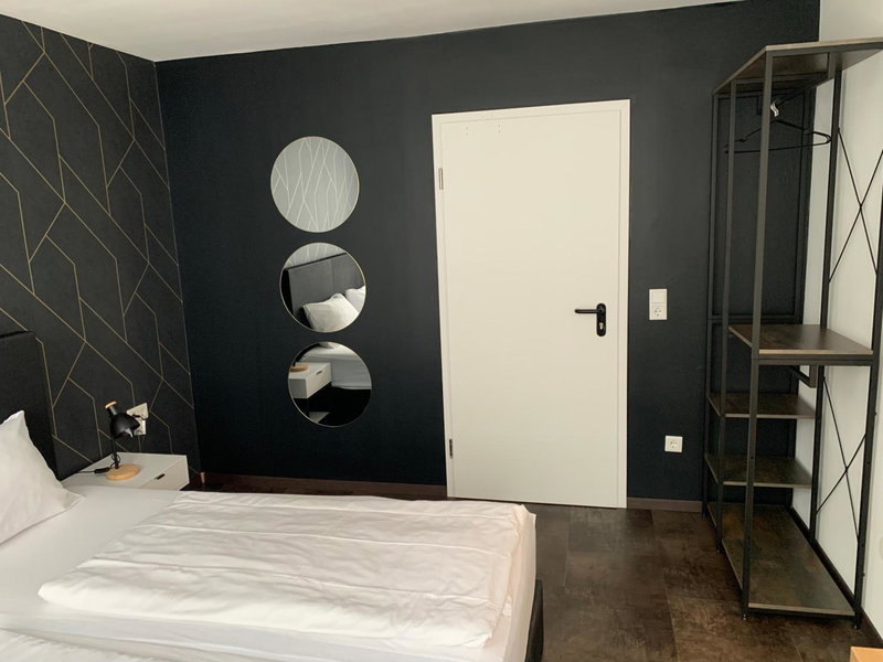 MOTELO Bielefeld - Smart HOTEL, Bielefeld, Germany
